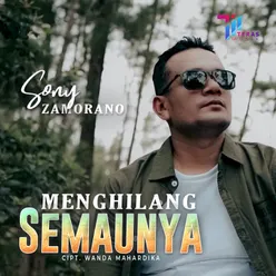 Menghilang Semaunya