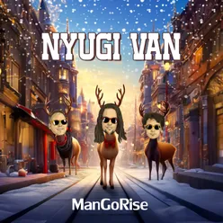 Nyugi Van