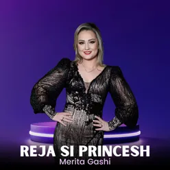 Reja si princesh