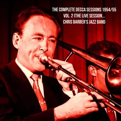 The Complete Decca Sessions 1954/55, Vol. 2