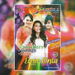 Eror Cinta