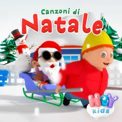 Caro Babbo Natale