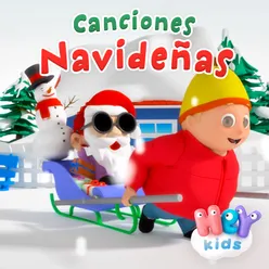 Ya Vienen los Reyes Magos