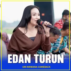 Edan Turun