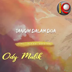 Tangih Dalam Doa