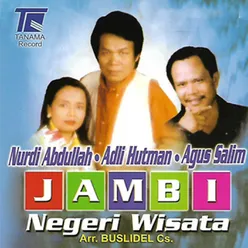 Negeri Wisata