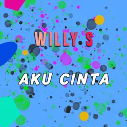 Aku Cinta