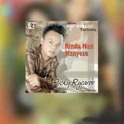 Rindu Nan Manyeso