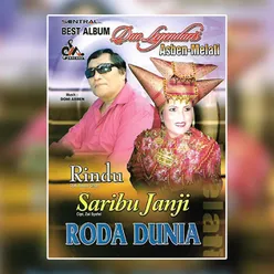 Roda Dunia