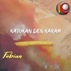 Katokan Den Karam