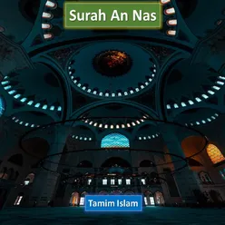 Surah An Nas