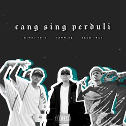 Cang Sing Perduli