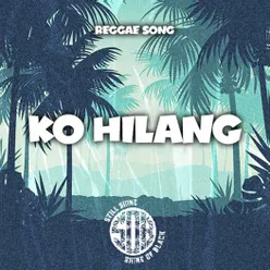 Ko Hilang