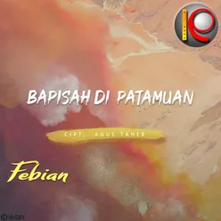 Bapisah Di Patamuan