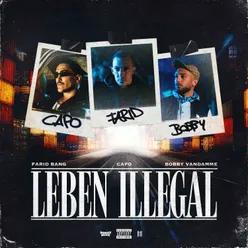 LEBEN ILLEGAL