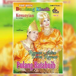 Pulang Batabuih