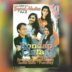 Bahasa Cinta