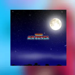 Air Bunga