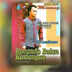 Bacando Bulan Kasiangan