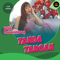 Tanda Tangan