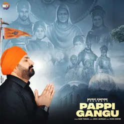 Pappi Gangu