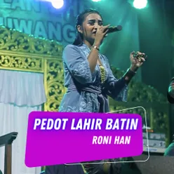 Pedot Lahir Batin