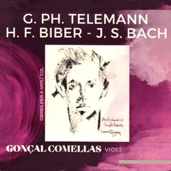 Biber Passacaglia