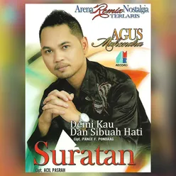 Biarkan Aku Menangis