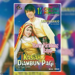 Kasiah Diambun Pagi