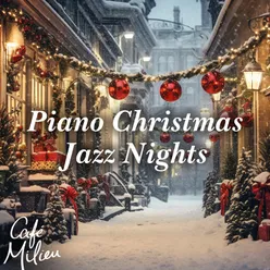 Piano Christmas Jazz Nights