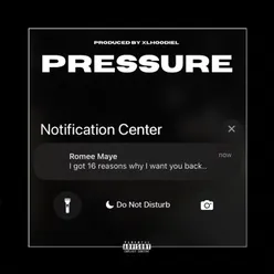 PRESSURE