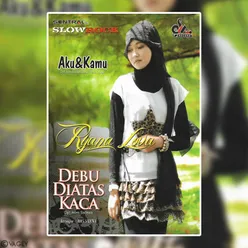 Merana Dalam Derita