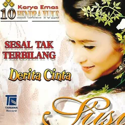 Derita Cinta