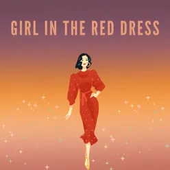 Girl In The Red Dress