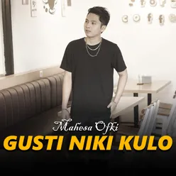 Gusti Niki Kulo