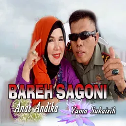 Bareh Sagoni