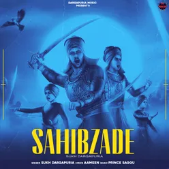 Sahibzade