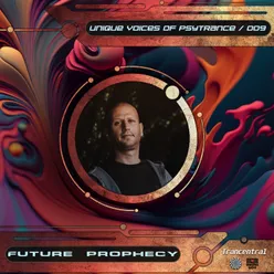 Unique Voices Of Psytrance, Vol. 9