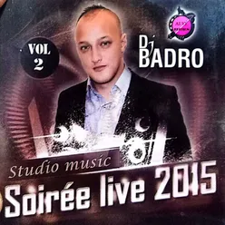 Studio Music Soirée 2015 , vol. 2