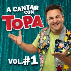 A cantar con Topa, Vol. 1