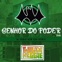 Senhor Do Poder