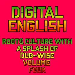ROOTS AND CULTURE WITH A SPLASH OF DUB WIE, Vol. 4