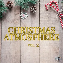 CHRISTMAS ATMOSPHERE, Vol. 2