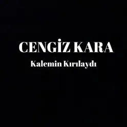 Kalemin Kırılaydı