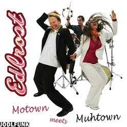 Motown Meets Muhtown