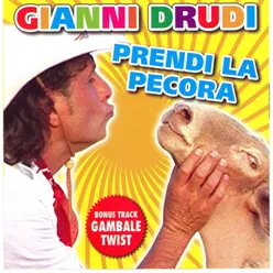 Il ballo del cammello