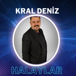 Çalgamış Halay