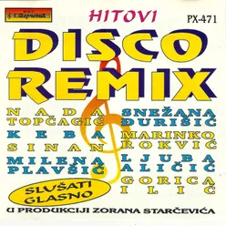 Disco Remix 1