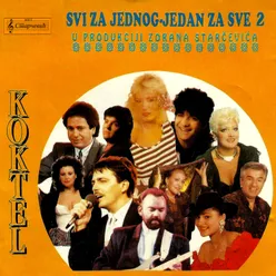 Svi za jednog-jedan za sve 2