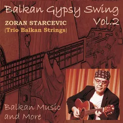 Balkan Swing No.3